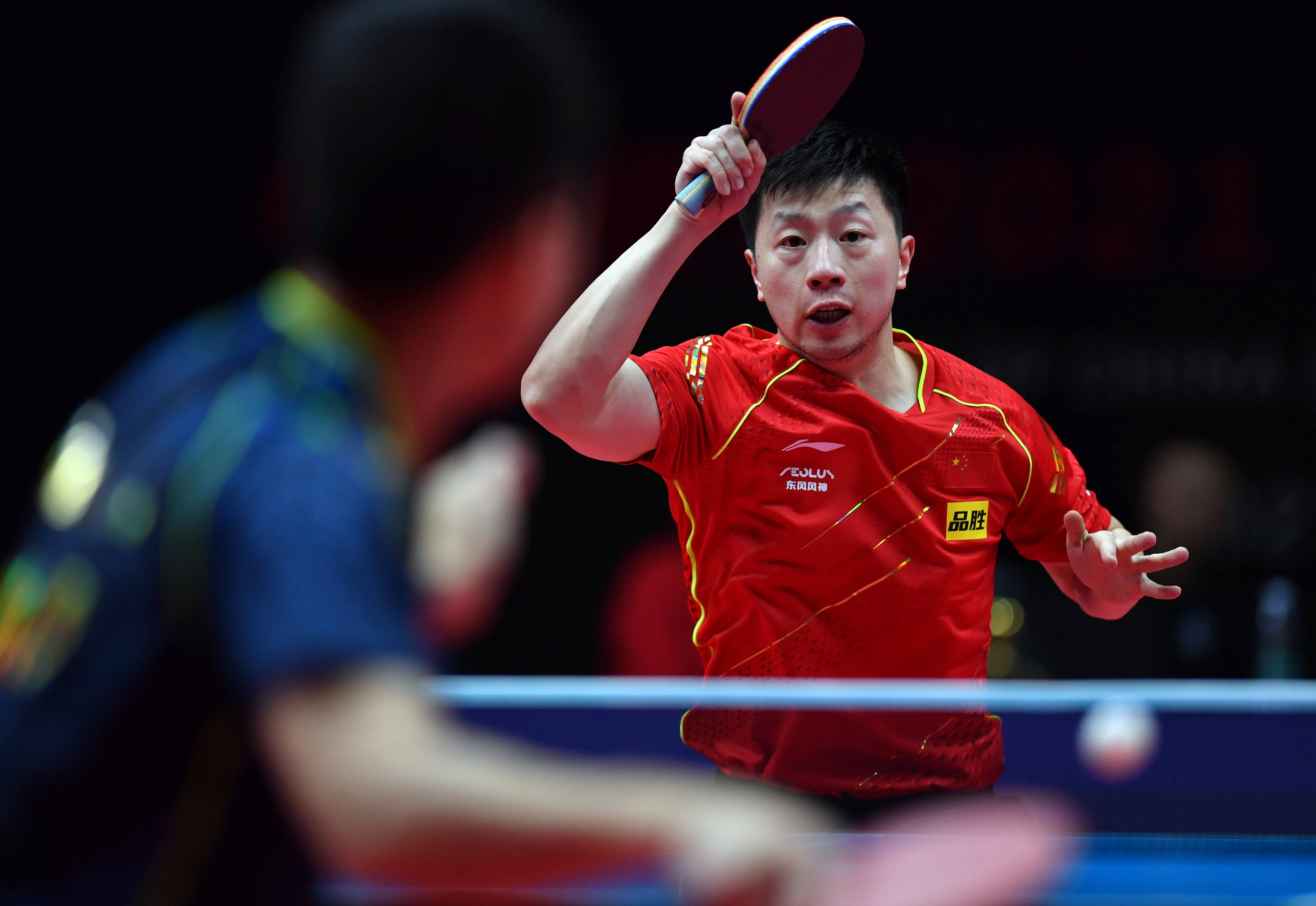 这种担当 这种担当