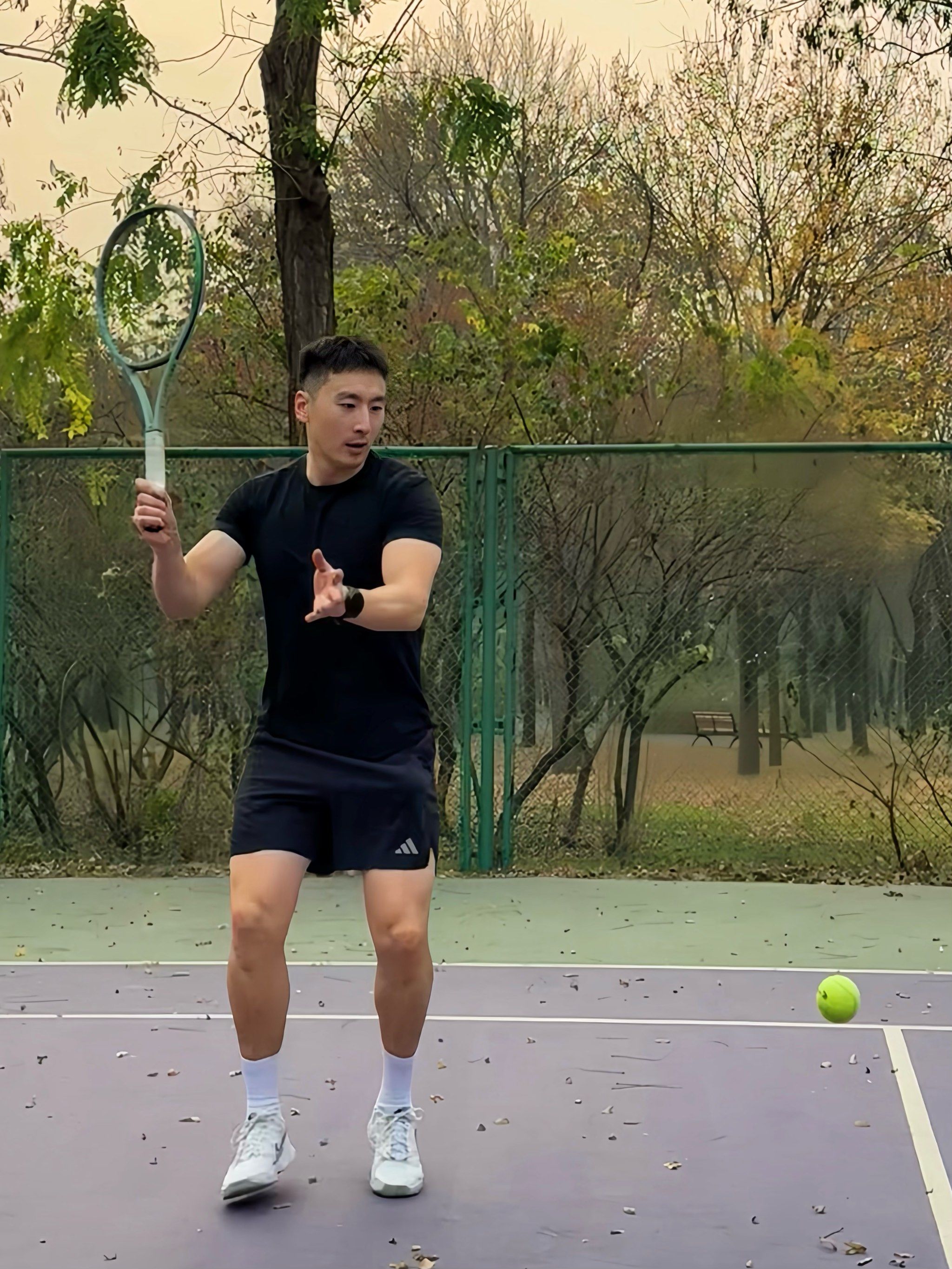 预计将在未 预计将在未