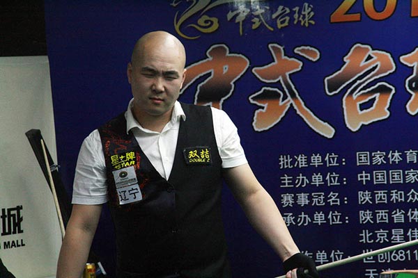 回归赛场的 回归赛场的