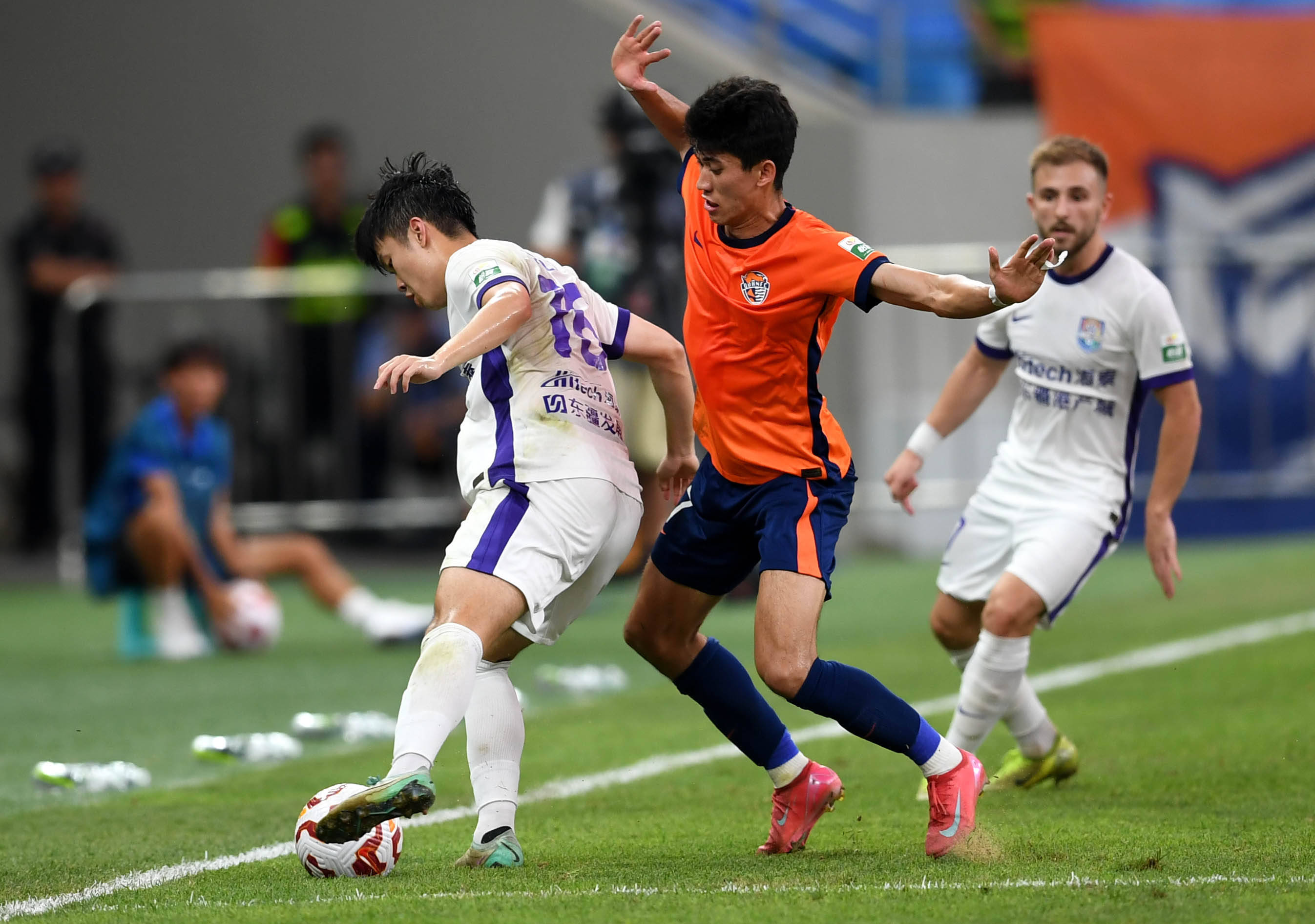 此次日程的 此次日程的