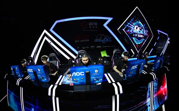 余的比赛场 余的比赛场