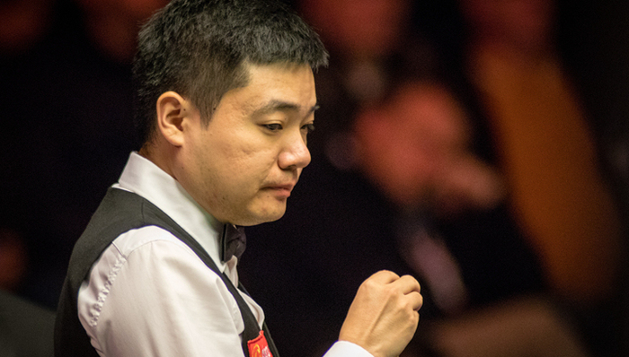 找到突破口 找到突破口