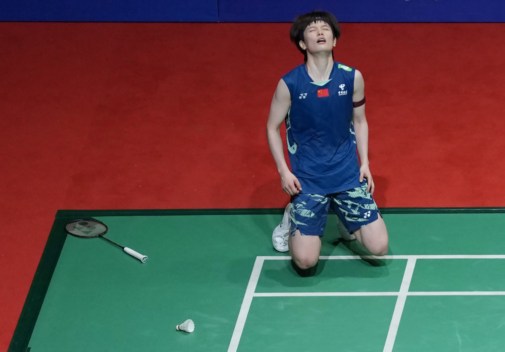 一场比赛 一场比赛