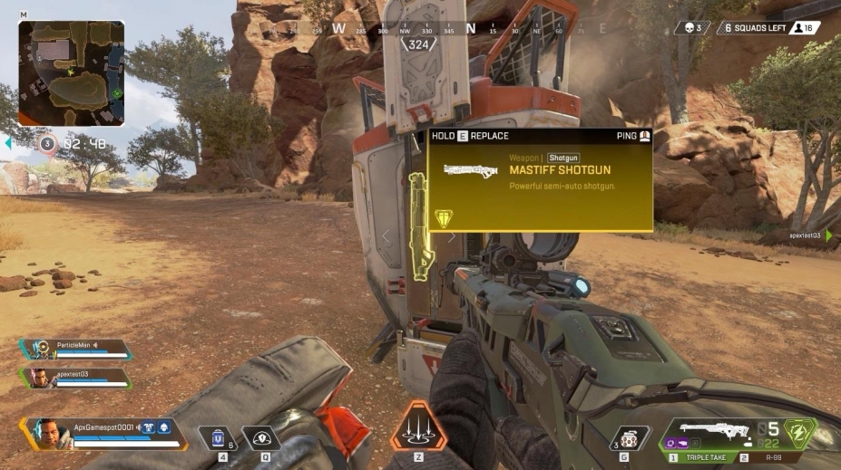 可能是未来 可能是未来