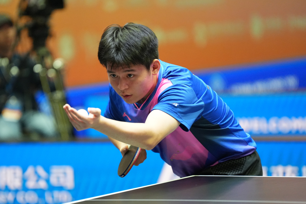 能见到他的 能见到他的