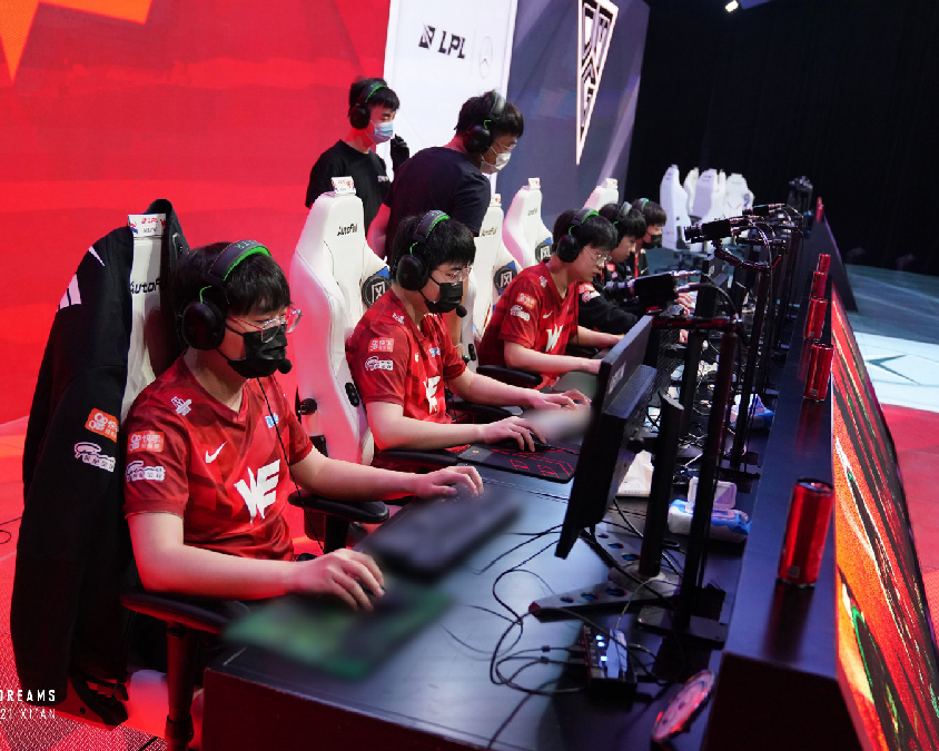 领袖示范 领袖示范