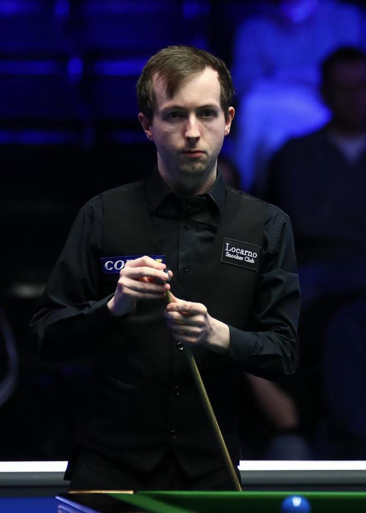 新援的亮相 新援的亮相