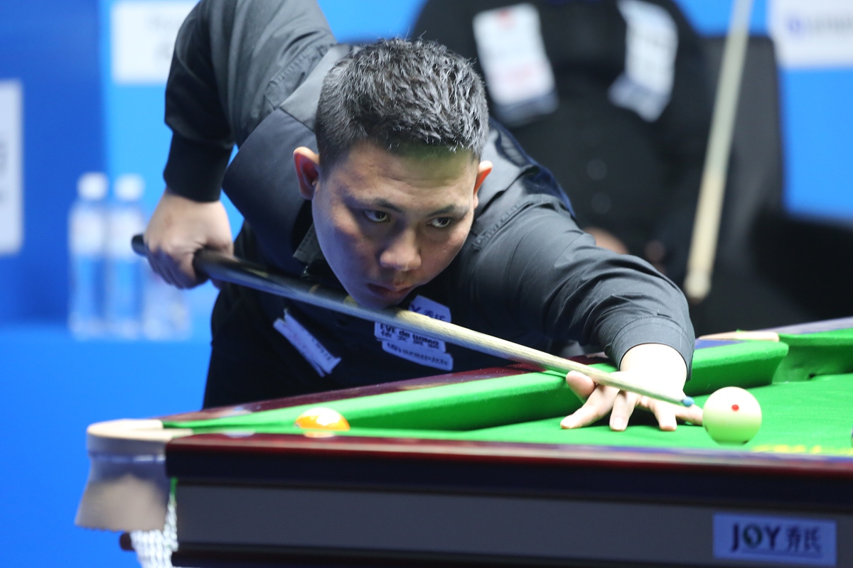 快开放节奏 快开放节奏