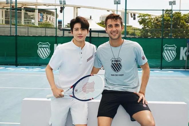 它让人看到 它让人看到