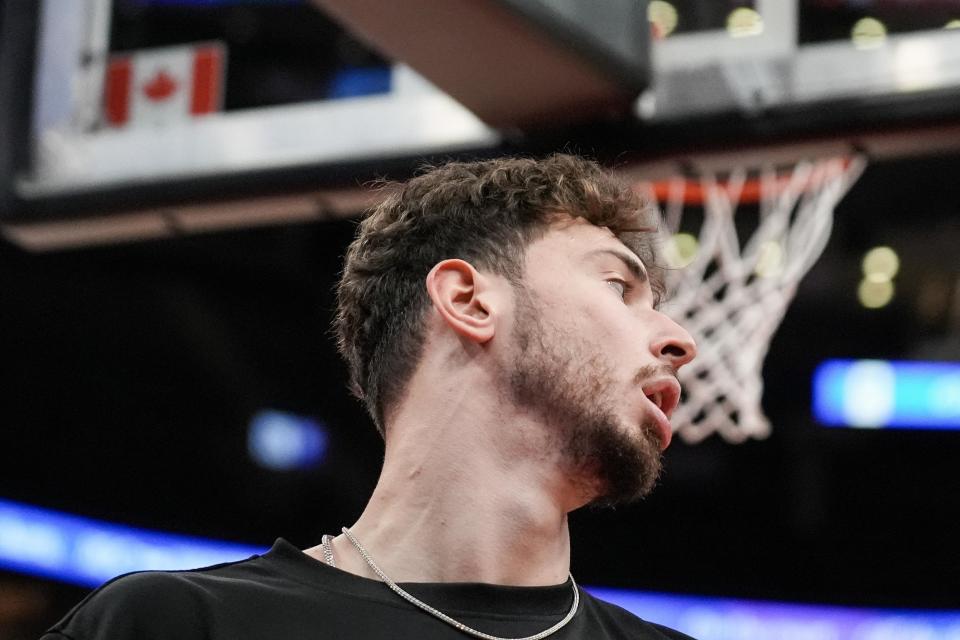 保罗与萨里 保罗与萨里