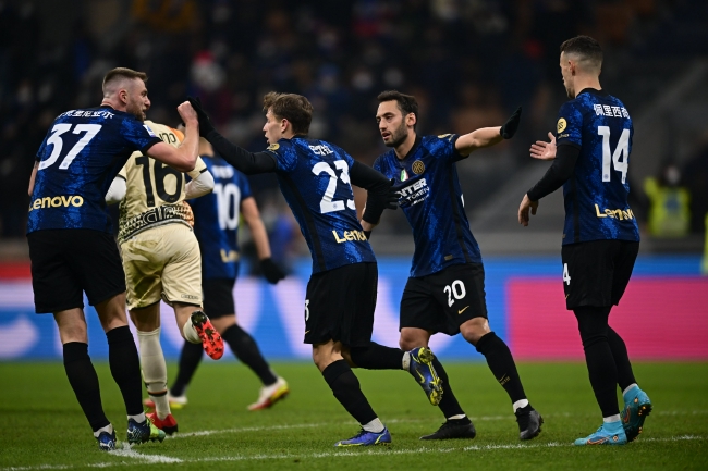 还是那不勒 还是那不勒