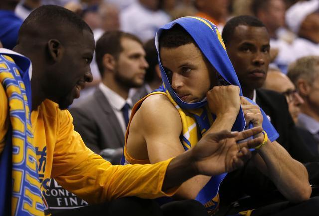 赛事关注度